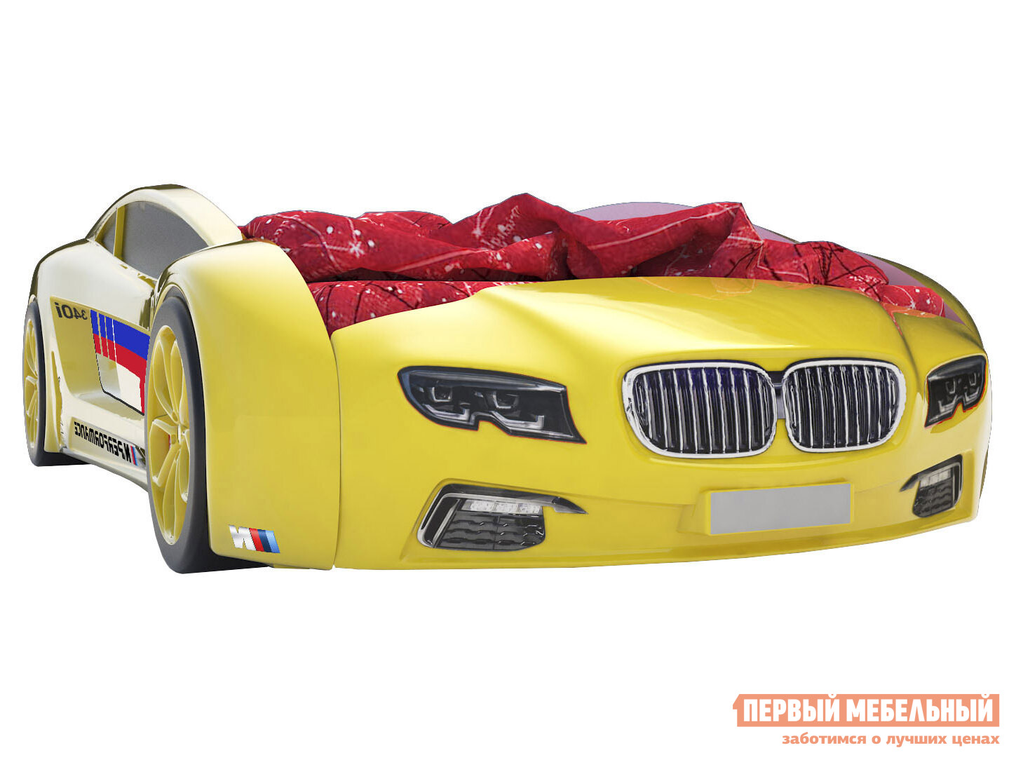 Кровать-машина Roadster БМВ Белый (БМВ Roadster), Без подсветки, Roadster БМВ Белый (БМВ Roadster), Без подсветки
Кровать-машина Roadster БМВ Белый (БМВ Roadster), Без подсветки, Roadster БМВ Белый (БМВ Roadster), Без подсветки