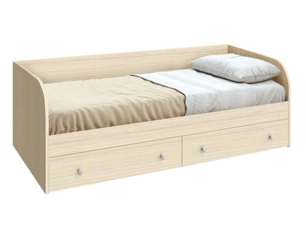 Детская кровать Детская кровать ODNOYAR-1