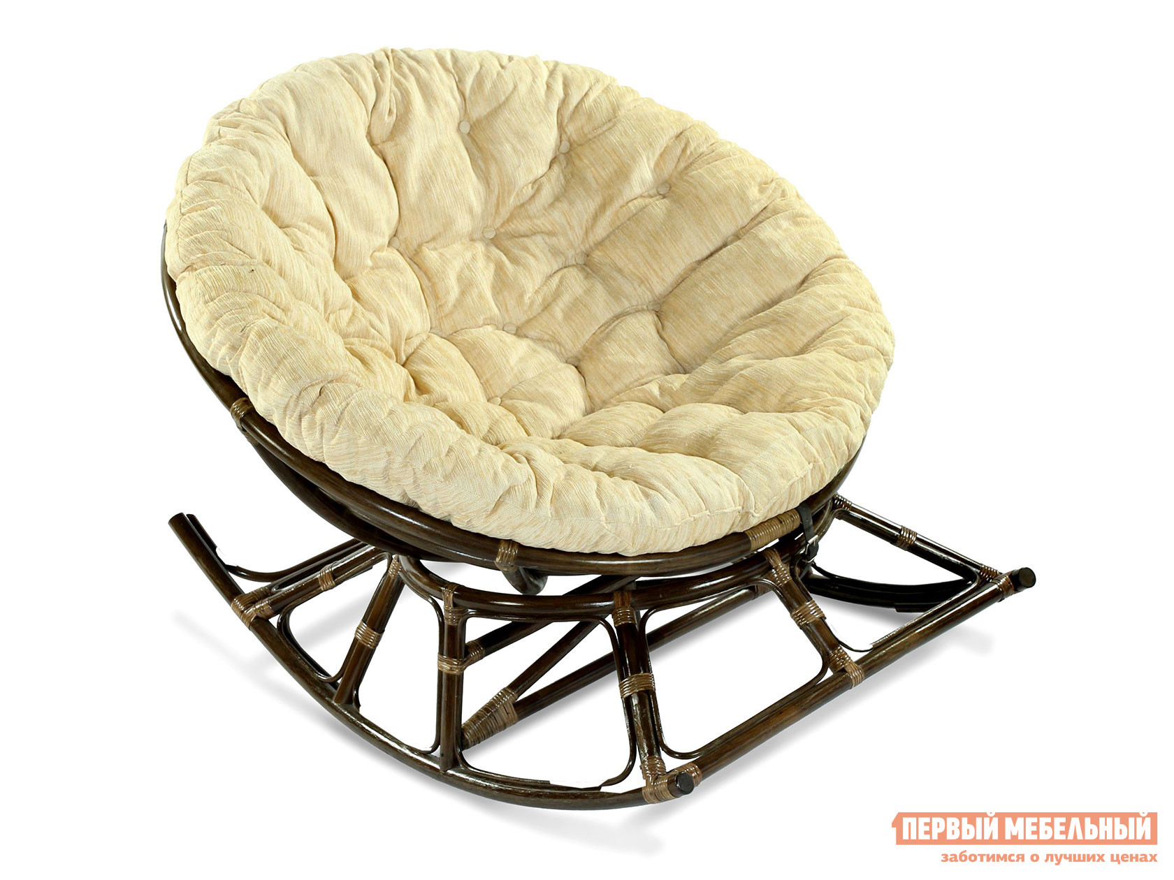 Плетеное кресло Кресло-качалка PAPASAN 23/03 Браун, Коричневый, Кресло-качалка PAPASAN 23/03 Браун
Плетеное кресло Кресло-качалка PAPASAN 23/03 Браун, Коричневый, Кресло-качалка PAPASAN 23/03 Браун