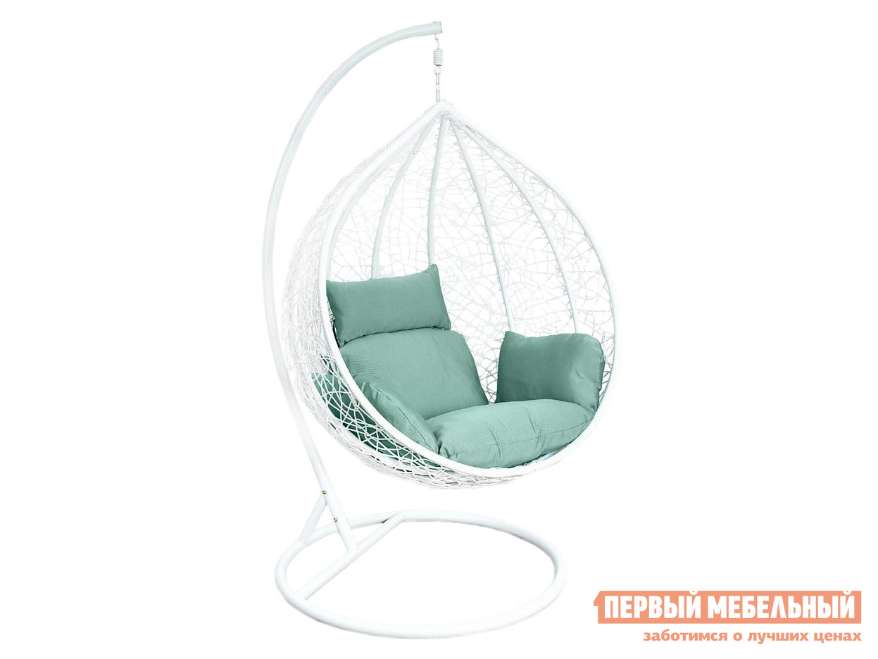 Подвесное кресло Подвесное кресло AFM-168A-XL White/Green Белый, ротанг / Белый, металл / Ментол, ткань, Подвесное кресло AFM-168A-XL White/Green Белый, ротанг / Белый, металл / Ментол, ткань
Подвесное кресло Подвесное кресло AFM-168A-XL White/Green Белый, ротанг / Белый, металл / Ментол, ткань, Подвесное кресло AFM-168A-XL White/Green Белый, ротанг / Белый, металл / Ментол, ткань