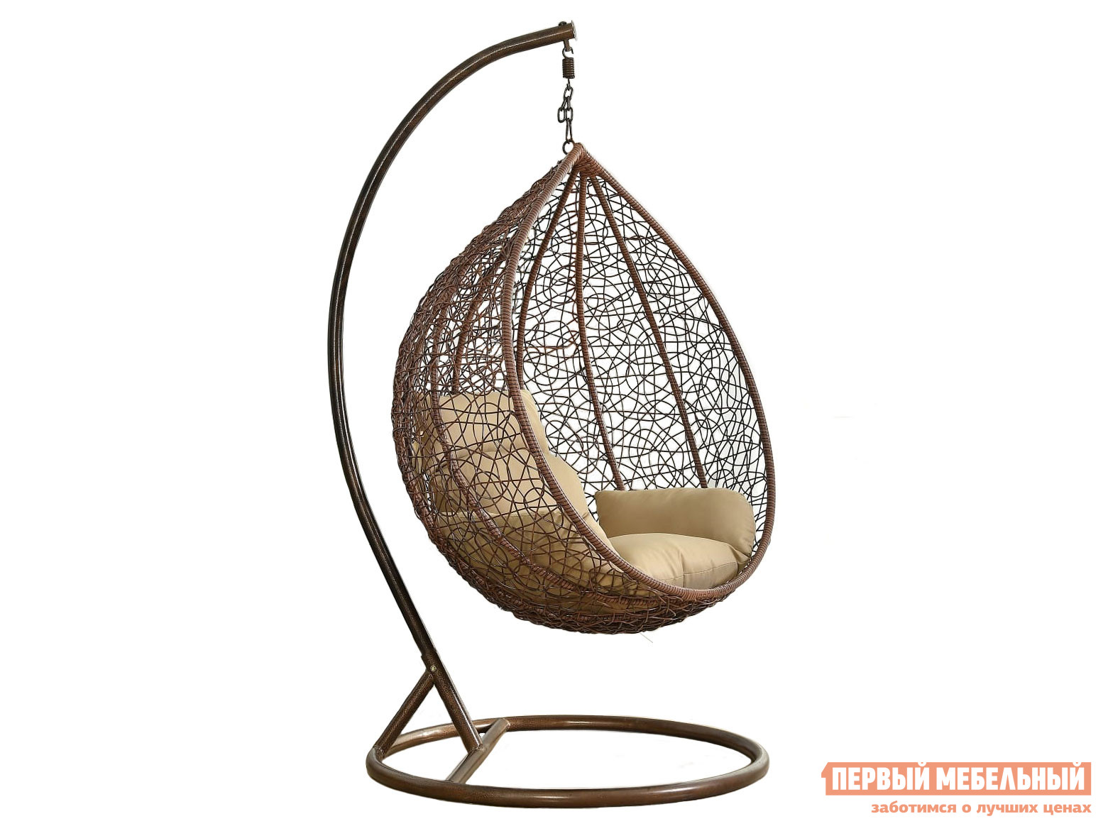 Подвесное кресло Подвесное кресло AFM-201A-XL Brown Коричневый, ротанг / Светло-бежевый, ткань, Подвесное кресло AFM-201A-XL Brown Коричневый, ротанг / Светло-бежевый, ткань
Подвесное кресло Подвесное кресло AFM-201A-XL Brown Коричневый, ротанг / Светло-бежевый, ткань, Подвесное кресло AFM-201A-XL Brown Коричневый, ротанг / Светло-бежевый, ткань