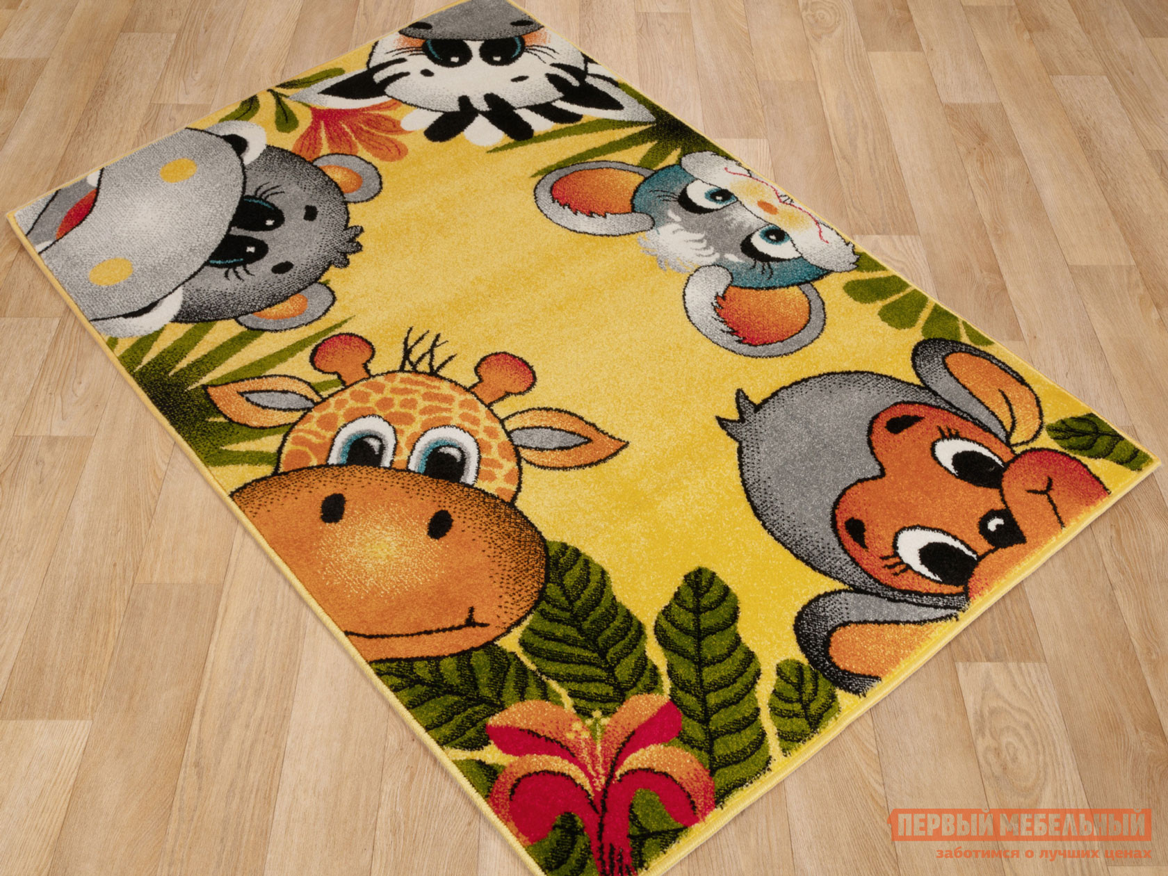 Детский ковер Mango Animals Животные, 11058/150, Оранжевый, Mango Animals Животные, 11058/150, 1200 Х 1700 мм
Детский ковер Mango Animals Животные, 11058/150, Оранжевый, Mango Animals Животные, 11058/150, 1200 Х 1700 мм