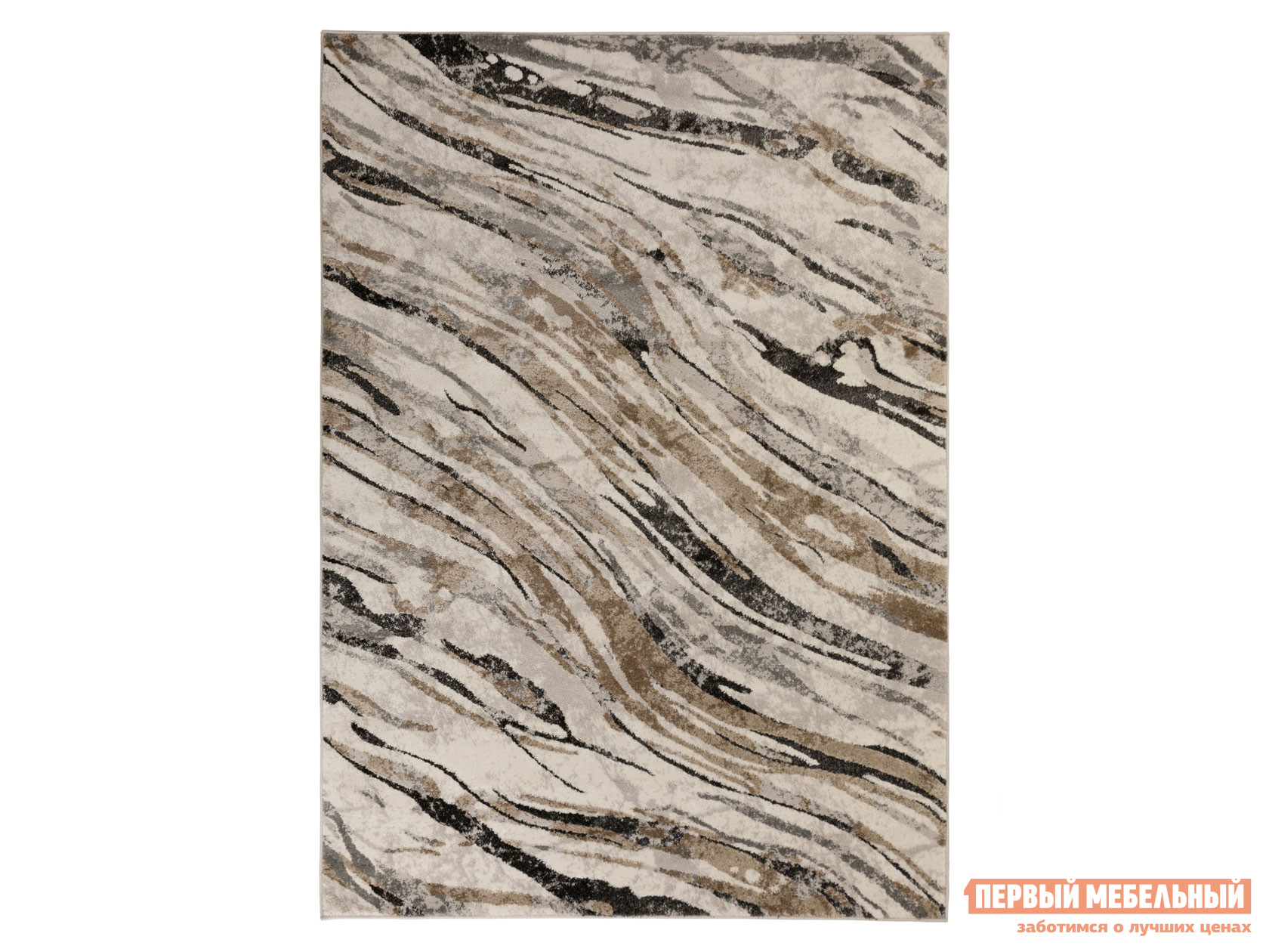 Ковер Susanna Wave Anthracite shrink / Cream, Серый, Susanna Wave Anthracite shrink / Cream, 2400 х 3400 мм
Ковер Susanna Wave Anthracite shrink / Cream, Серый, Susanna Wave Anthracite shrink / Cream, 2400 х 3400 мм