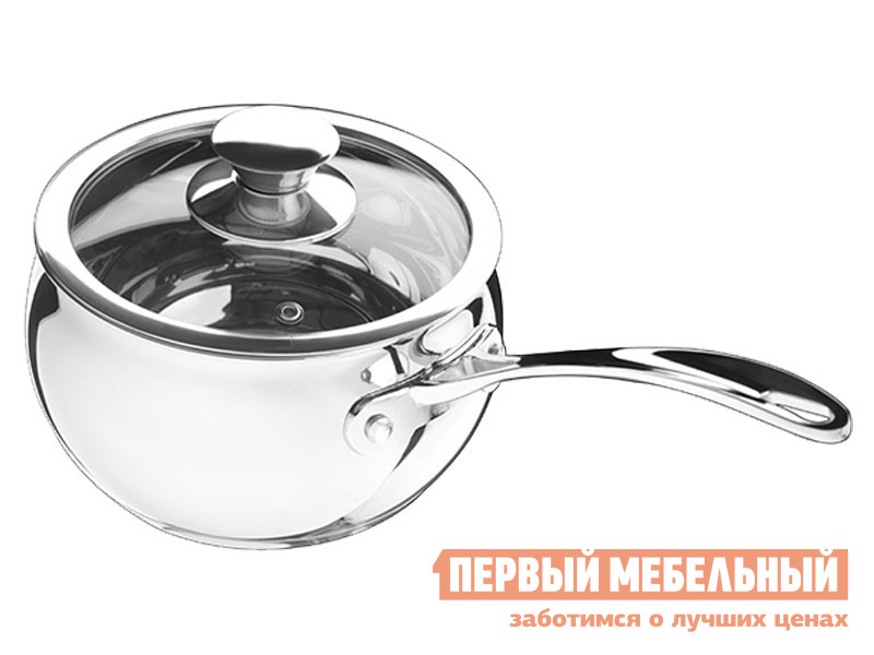 Кастрюля Белфаст 2 л Хром, Серебряный, Белфаст 2 л Хром
Кастрюля Белфаст 2 л Хром, Серебряный, Белфаст 2 л Хром