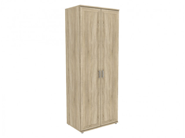 Распашной шкаф Шкаф для одежды Леруа 512.03