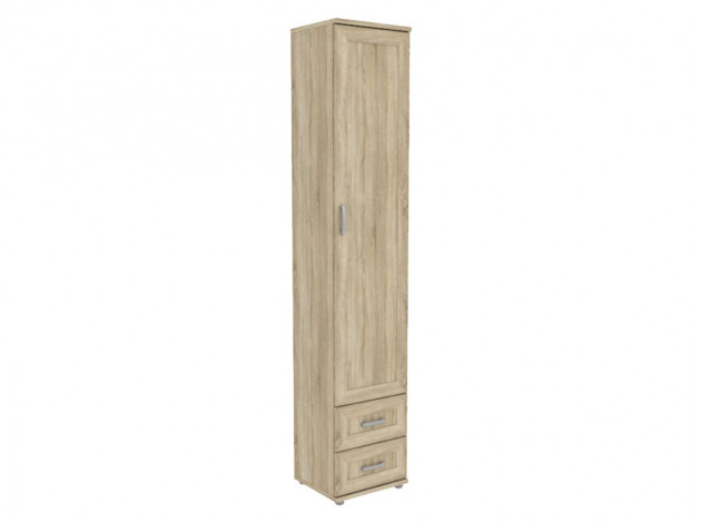 Распашной шкаф Шкаф для одежды Леруа 501.09