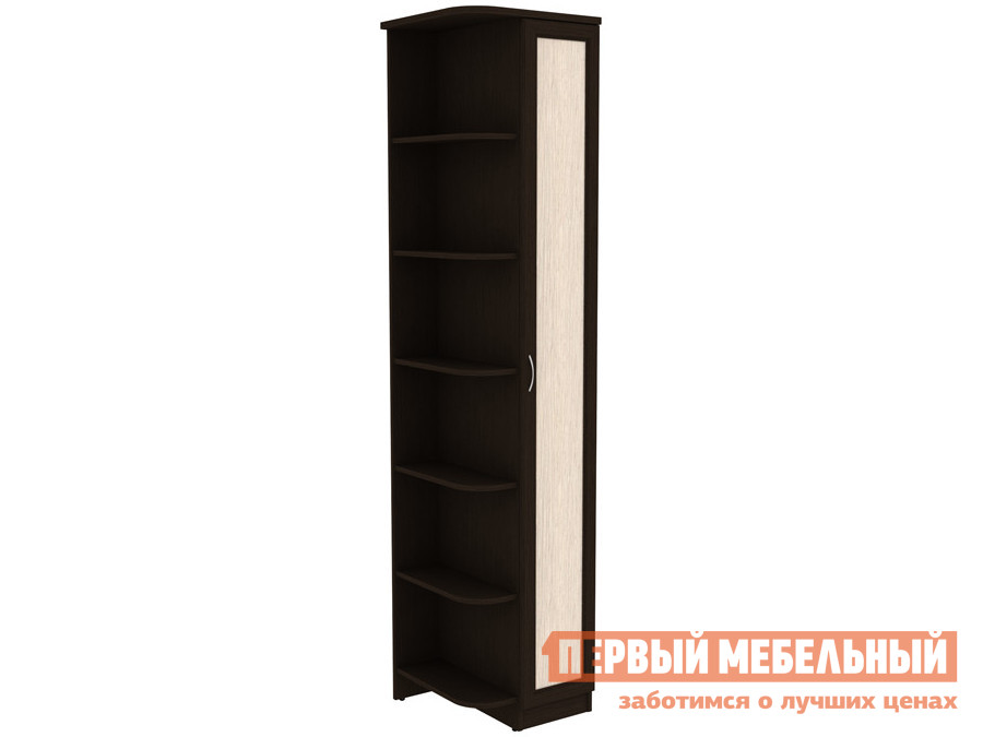 Шкаф распашной Мерлен 108 Венге / Молочный дуб, Темное-cветлое дерево, Мерлен 108 Венге / Молочный дуб
Шкаф распашной Мерлен 108 Венге / Молочный дуб, Темное-cветлое дерево, Мерлен 108 Венге / Молочный дуб