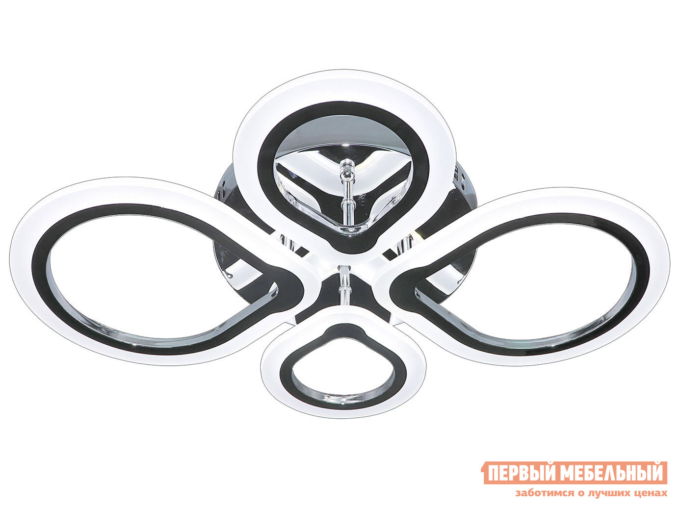 Потолочная люстра INNOVATION STYLE 83032 Хром, металл / Хром, акрил, Серый, INNOVATION STYLE 83032 Хром, металл / Хром, акрил
Потолочная люстра INNOVATION STYLE 83032 Хром, металл / Хром, акрил, Серый, INNOVATION STYLE 83032 Хром, металл / Хром, акрил