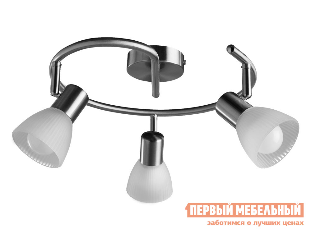 Люстра Спот PARRY A5062PL-3SS Матовое серебро / Белый, Спот PARRY A5062PL-3SS Матовое серебро / Белый
Люстра Спот PARRY A5062PL-3SS Матовое серебро / Белый, Спот PARRY A5062PL-3SS Матовое серебро / Белый