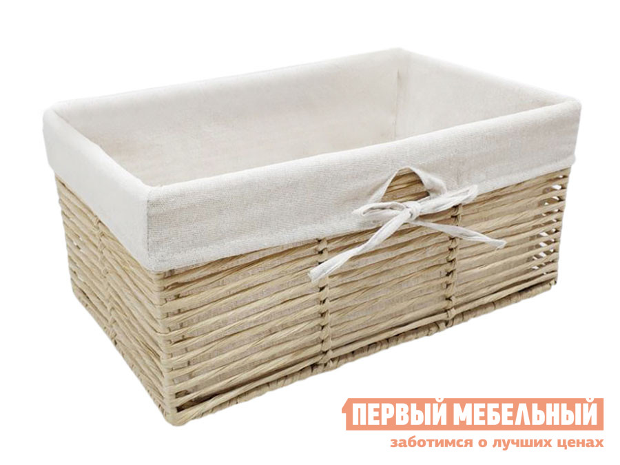 Корзина для хранения Пепер Бежевый, бумага / Пепер, ткань, Пепер Бежевый, бумага / Пепер, ткань, M
Корзина для хранения Пепер Бежевый, бумага / Пепер, ткань, Пепер Бежевый, бумага / Пепер, ткань, M