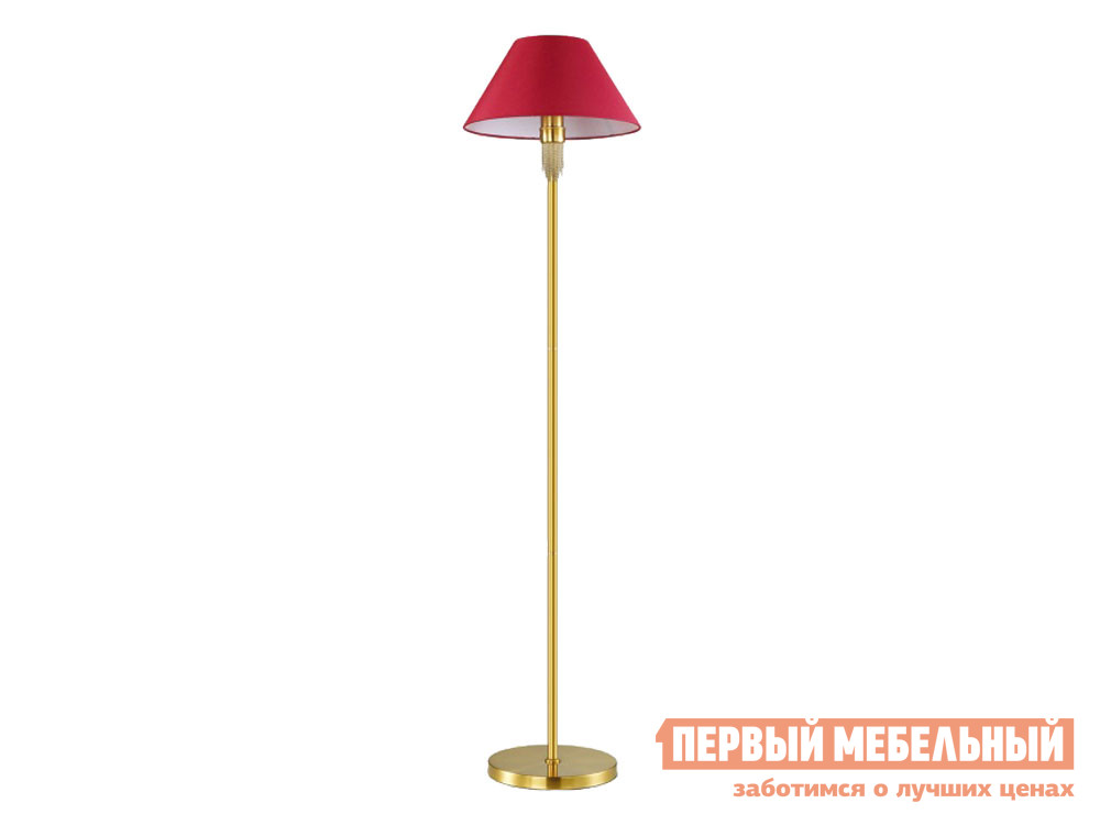 Торшер VANESSA 4514/1F Античная латунь / Красный, VANESSA 4514/1F Античная латунь / Красный
Торшер VANESSA 4514/1F Античная латунь / Красный, VANESSA 4514/1F Античная латунь / Красный