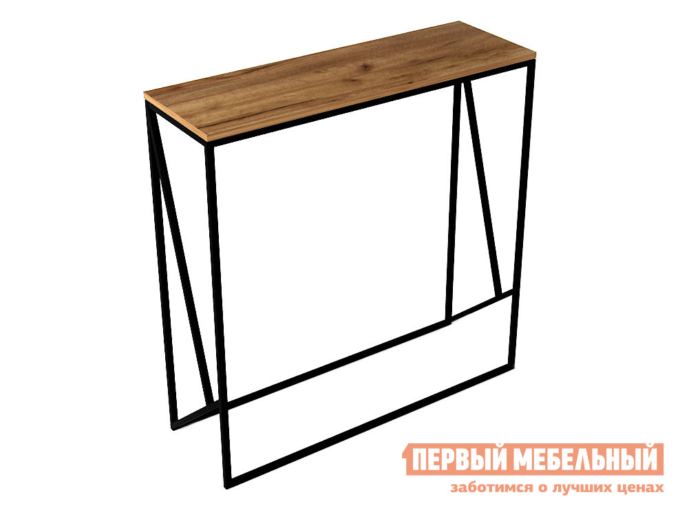 Консоль Консоль Лофти Дуб Крафт / Черный, металл, Консоль Лофти Дуб Крафт / Черный, металл
Консоль Консоль Лофти Дуб Крафт / Черный, металл, Консоль Лофти Дуб Крафт / Черный, металл