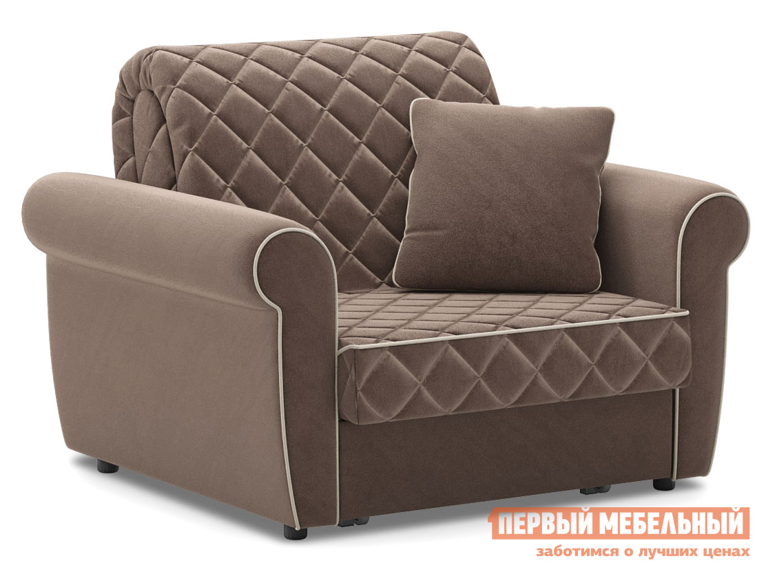 Кресло Кресло-кровать Денвиль Люкс Коричневый, велюр, Кресло-кровать Денвиль Люкс Коричневый, велюр
Кресло Кресло-кровать Денвиль Люкс Коричневый, велюр, Кресло-кровать Денвиль Люкс Коричневый, велюр