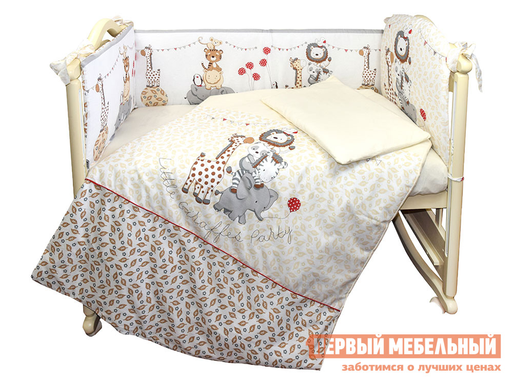 Комплект белья для малышей Вечеринка жирафика Вечеринка маленького жирафа, Мультицвет, Вечеринка жирафика Вечеринка маленького жирафа
Комплект белья для малышей Вечеринка жирафика Вечеринка маленького жирафа, Мультицвет, Вечеринка жирафика Вечеринка маленького жирафа