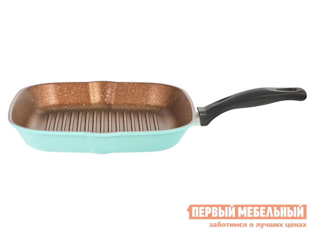 Сковорода Аква Литой алюминий коричневый / Голубой / Черный, бакелит, Аква Литой алюминий коричневый / Голубой / Черный, бакелит
Сковорода Аква Литой алюминий коричневый / Голубой / Черный, бакелит, Аква Литой алюминий коричневый / Голубой / Черный, бакелит