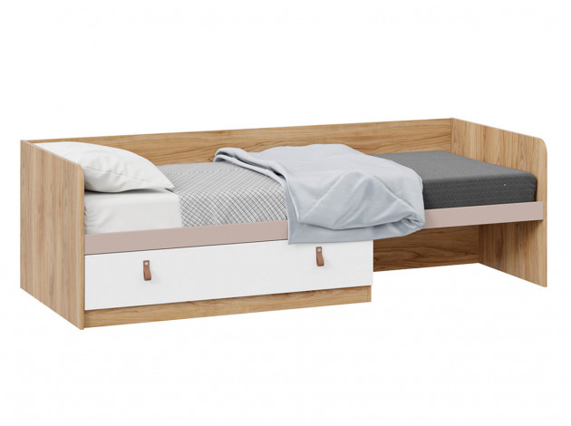 Кровать Кровать Марвин 80х200