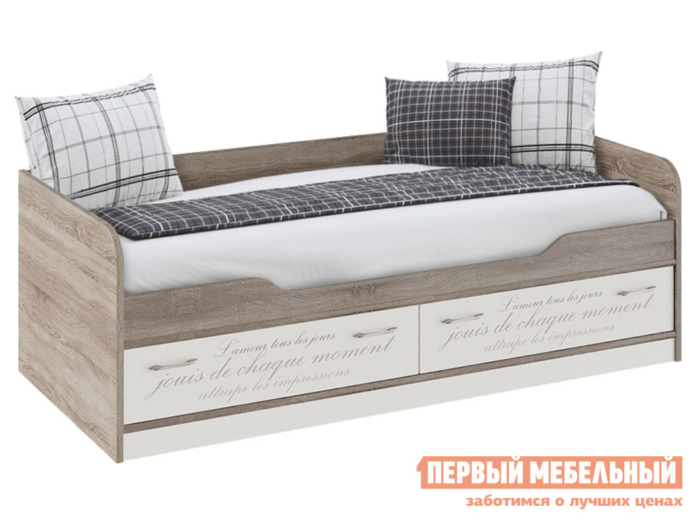 Детская кровать Брауни Дуб Сонома Трюфель / Бежевый с рисунком, Брауни Дуб Сонома Трюфель / Бежевый с рисунком
Детская кровать Брауни Дуб Сонома Трюфель / Бежевый с рисунком, Брауни Дуб Сонома Трюфель / Бежевый с рисунком