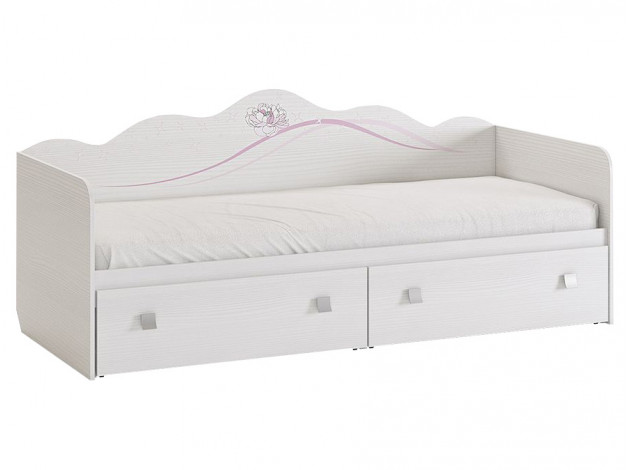 Детская кровать Фэнтези Кровать MDF-07