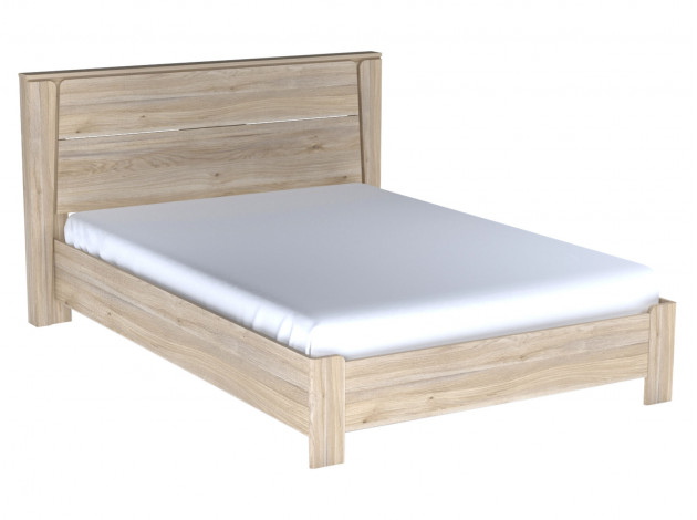 Двуспальная кровать Кровать Юта