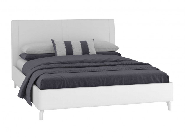 Двуспальная кровать Кровать Сиена Люкс