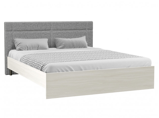 Двуспальная кровать Кровать Ника 160х200