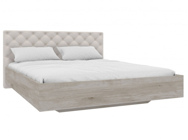 Двуспальная кровать Кровать Скания
