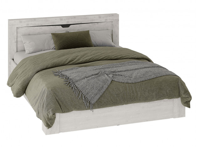 Двуспальная кровать Кровать Леон