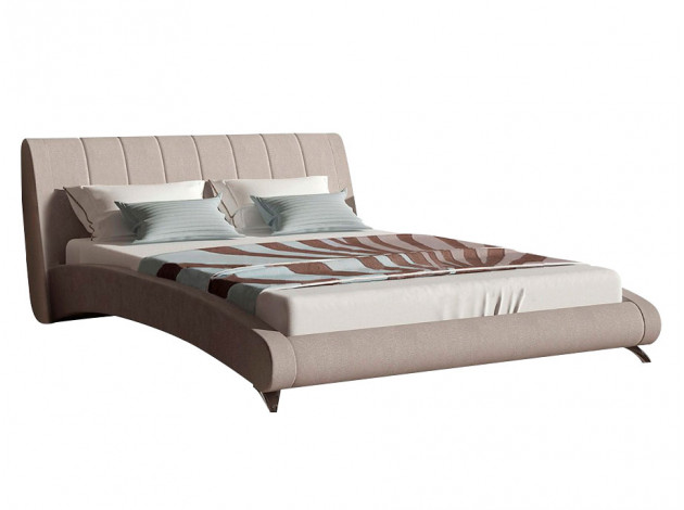 Двуспальная кровать Кровать Валери