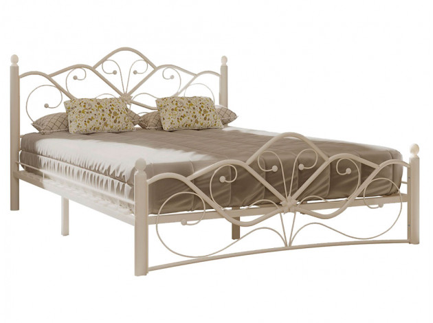 Двуспальная кровать Кровать Веста