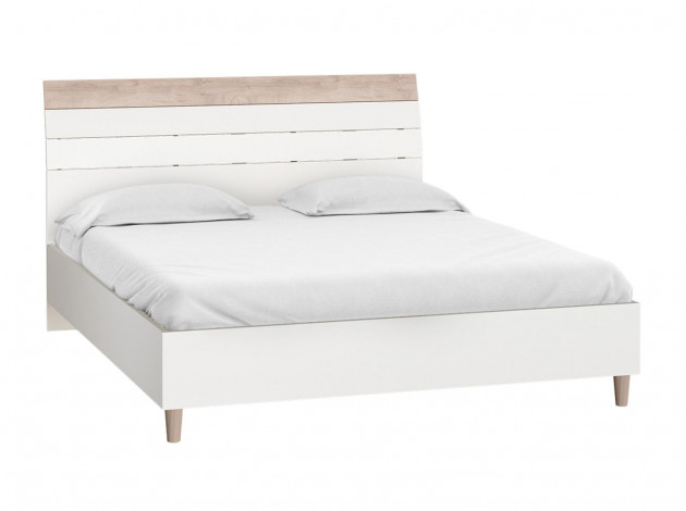 Двуспальная кровать Кровать Муссон