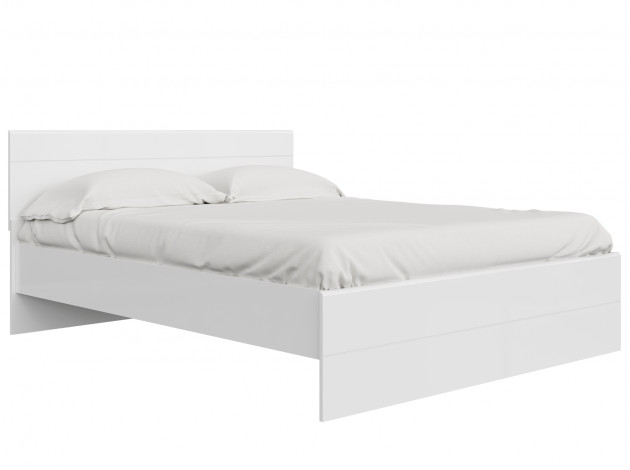 Двуспальная кровать Кровать Глосс