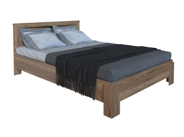 Двуспальная кровать Кровать Гарда NEW