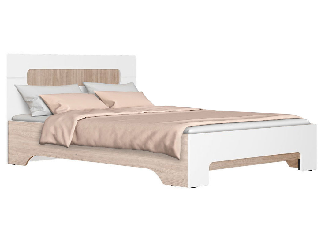 Кровать Кровать Палермо 3 Палермо С фото 1