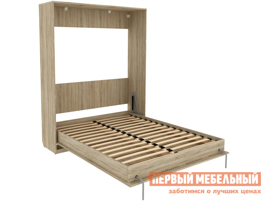 Двуспальная кровать Мерлен К04 Дуб Сонома, 1400 Х 2000 мм, Светлое дерево, Мерлен К04 Дуб Сонома, 1400 Х 2000 мм
Двуспальная кровать Мерлен К04 Дуб Сонома, 1400 Х 2000 мм, Светлое дерево, Мерлен К04 Дуб Сонома, 1400 Х 2000 мм