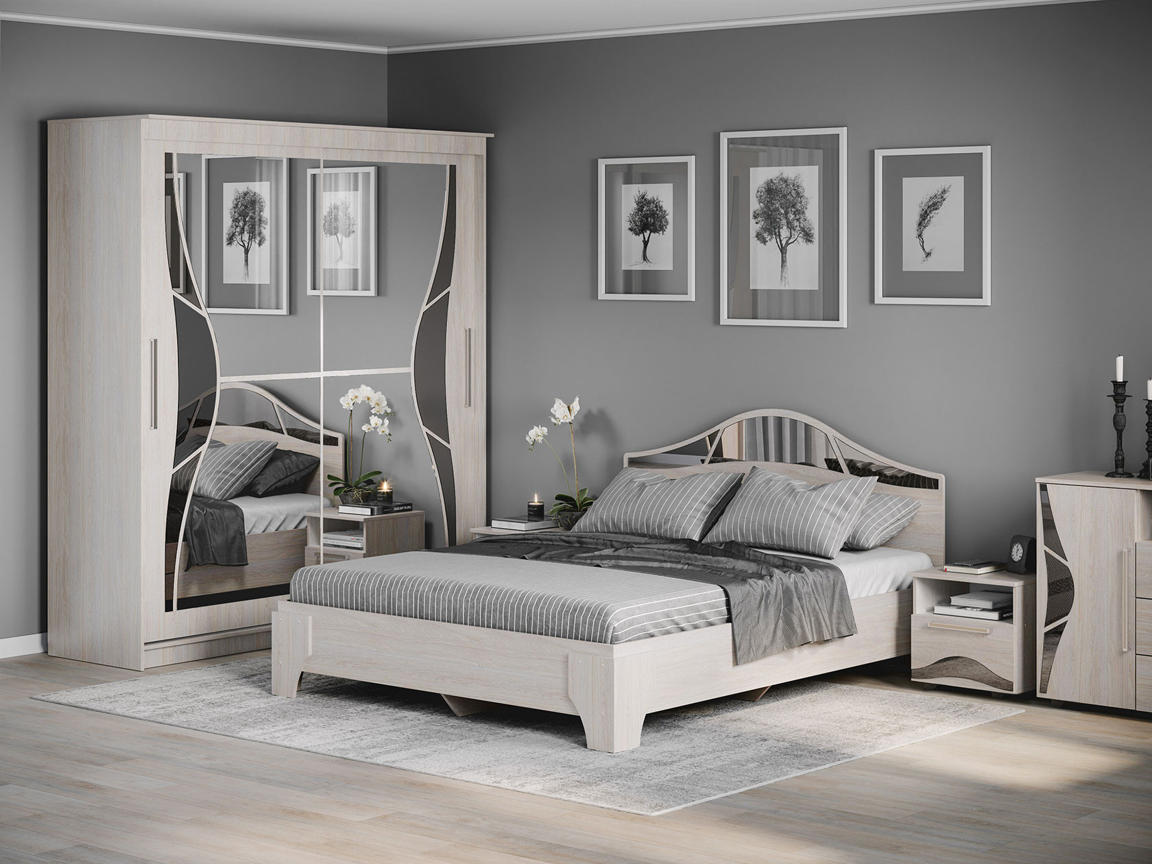 Шкаф-купе Лагуна 5 Ясень Анкор светлый, 2000 мм, Белый, Лагуна 5 Ясень Анкор светлый, 2000 мм
Шкаф-купе Лагуна 5 Ясень Анкор светлый, 2000 мм, Белый, Лагуна 5 Ясень Анкор светлый, 2000 мм