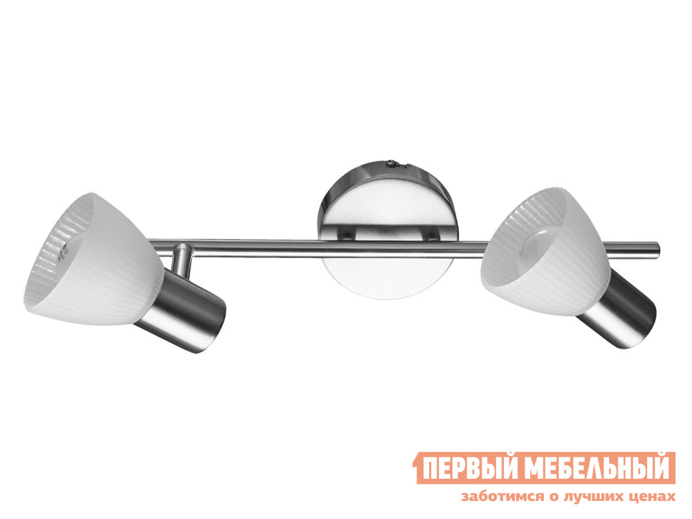 Спот PARRY A5062AP-2SS Матовое серебро / Белый, PARRY A5062AP-2SS Матовое серебро / Белый
Спот PARRY A5062AP-2SS Матовое серебро / Белый, PARRY A5062AP-2SS Матовое серебро / Белый