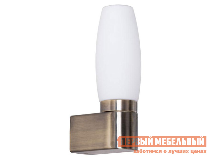 Бра AQUA-BASTONE A1209AP-1AB Античная бронза / Белый, AQUA-BASTONE A1209AP-1AB Античная бронза / Белый
Бра AQUA-BASTONE A1209AP-1AB Античная бронза / Белый, AQUA-BASTONE A1209AP-1AB Античная бронза / Белый