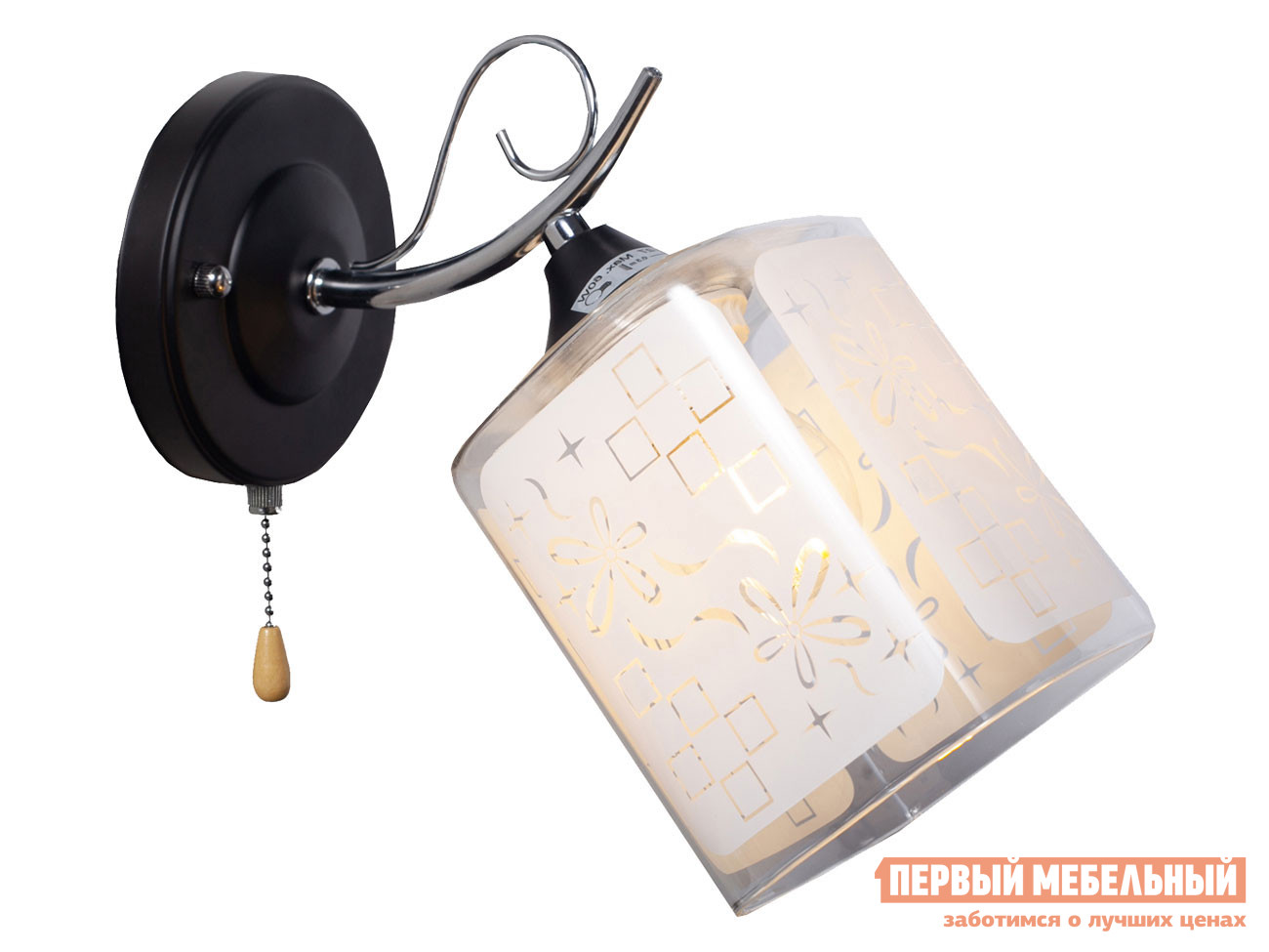 Бра MD.1087-1-W BK+CH 1*60Вт E27 Черный / Прозрачный, MD.1087-1-W BK+CH 1*60Вт E27 Черный / Прозрачный
Бра MD.1087-1-W BK+CH 1*60Вт E27 Черный / Прозрачный, MD.1087-1-W BK+CH 1*60Вт E27 Черный / Прозрачный