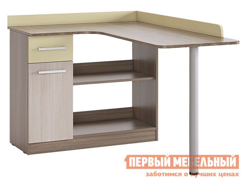 Детский письменный стол Колледж Ясень Шимо темный / Ясень Шимо светлый, Крем, Темное-светлое дерево, Колледж Ясень Шимо темный / Ясень Шимо светлый, Крем
Детский письменный стол Колледж Ясень Шимо темный / Ясень Шимо светлый, Крем, Темное-светлое дерево, Колледж Ясень Шимо темный / Ясень Шимо светлый, Крем