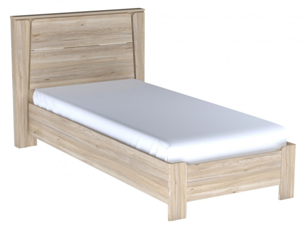Односпальная кровать Кровать Юта