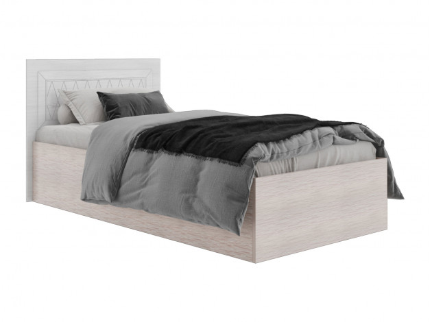 Односпальная кровать Кровать Британика