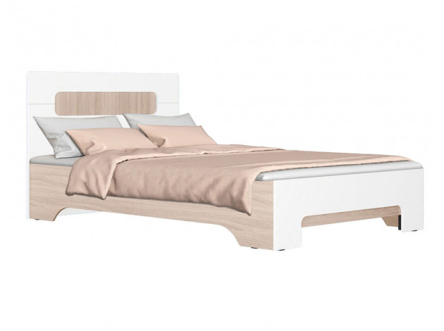 Односпальная кровать Кровать Палермо 3