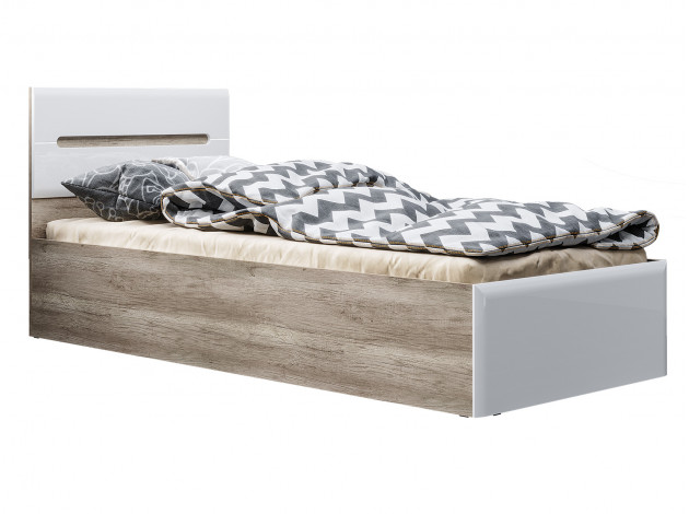 Односпальная кровать Кровать Наоми Лайт