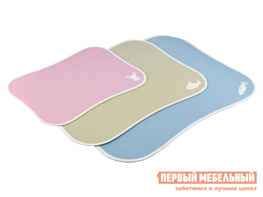 Разделочная доска Эко Флекс Розовый, бежевый, голубой, Синий, Эко Флекс Розовый, бежевый, голубой
Разделочная доска Эко Флекс Розовый, бежевый, голубой, Синий, Эко Флекс Розовый, бежевый, голубой