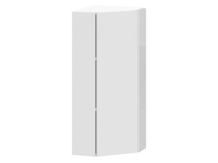 Торцевой навесной шкаф 105-165562