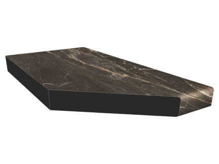 Торцевая столешница 151-200204