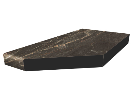 Торцевая столешница 151-200203