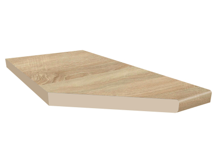 Торцевая столешница 136-176472