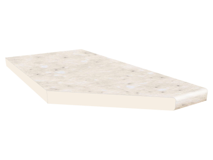 Торцевая столешница 192-200262