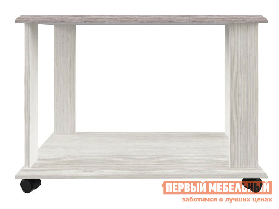 Журнальный столик Оливия Вудлайн кремовый / Дуб анкона, Белый, Оливия Вудлайн кремовый / Дуб анкона
Журнальный столик Оливия Вудлайн кремовый / Дуб анкона, Белый, Оливия Вудлайн кремовый / Дуб анкона